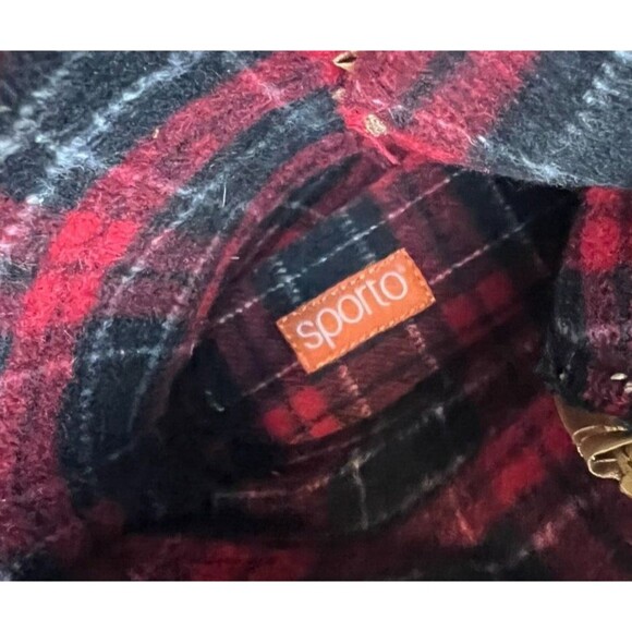 Sporto Duck Boots  Women's Size US 10  Mid Calf Original Danielle  Tan - Picture 11 of 12